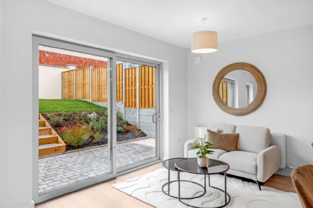 Photo of The Sycamore, 4 Bed Semi Detached, Haley's Hill, Malahide Road, Kinsealy, Co. Dublin