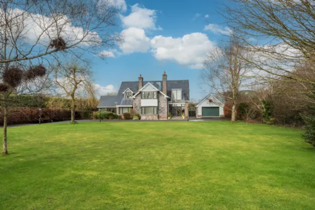 Photo of Mountarmstrong, Donadea, Co. Kildare, W91 VW29