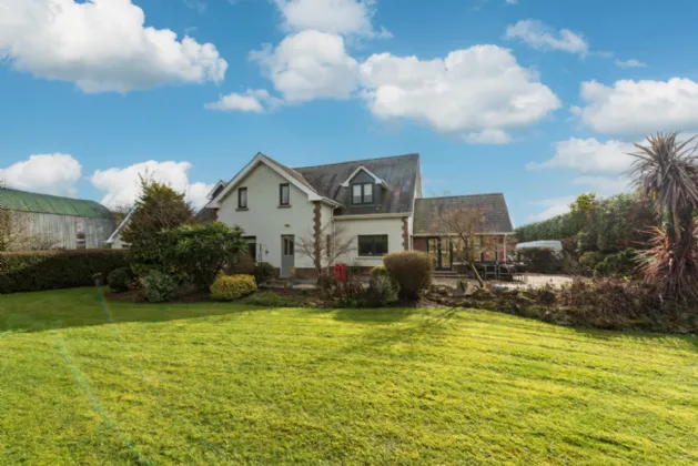 Photo of Mountarmstrong, Donadea, Co. Kildare, W91 VW29