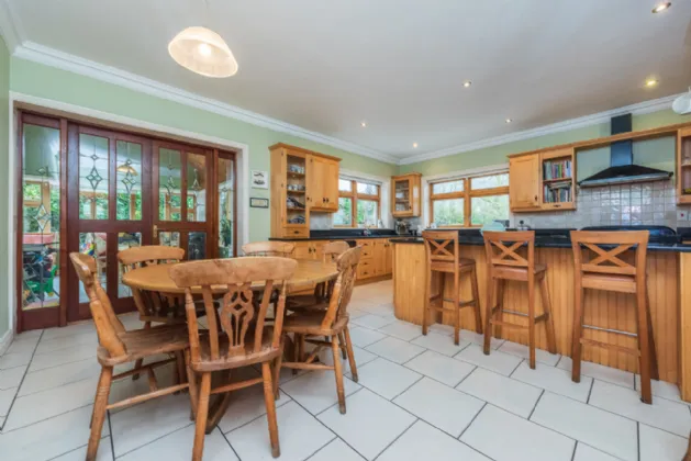 Photo of Mountarmstrong, Donadea, Co. Kildare, W91 VW29