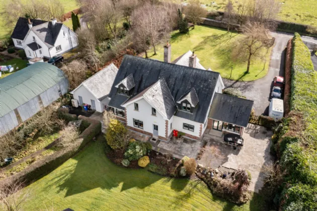 Photo of Mountarmstrong, Donadea, Co. Kildare, W91 VW29