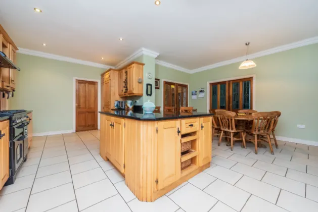 Photo of Mountarmstrong, Donadea, Co. Kildare, W91 VW29