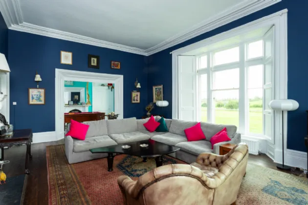 Photo of Cangort House, Shinrone, Birr, Co. Offaly, R42 HT92