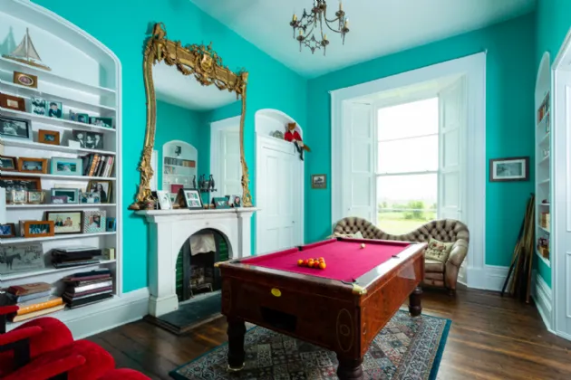 Photo of Cangort House, Shinrone, Birr, Co. Offaly, R42 HT92