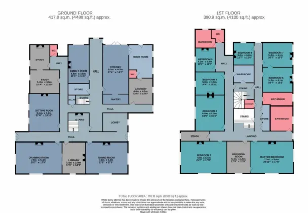 Photo of Cangort House, Shinrone, Birr, Co. Offaly, R42 HT92