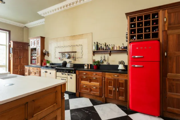 Photo of Cangort House, Shinrone, Birr, Co. Offaly, R42 HT92