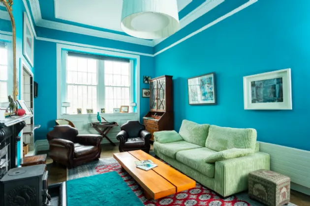 Photo of Cangort House, Shinrone, Birr, Co. Offaly, R42 HT92