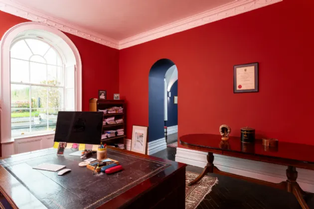 Photo of Cangort House, Shinrone, Birr, Co. Offaly, R42 HT92