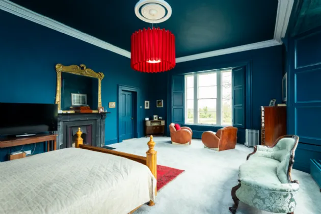 Photo of Cangort House, Shinrone, Birr, Co. Offaly, R42 HT92