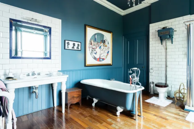 Photo of Cangort House, Shinrone, Birr, Co. Offaly, R42 HT92