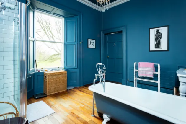 Photo of Cangort House, Shinrone, Birr, Co. Offaly, R42 HT92