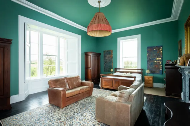 Photo of Cangort House, Shinrone, Birr, Co. Offaly, R42 HT92