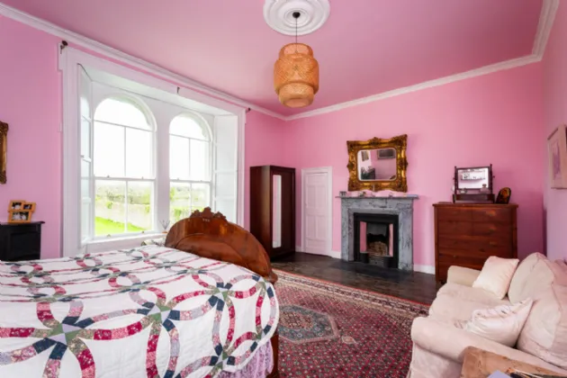 Photo of Cangort House, Shinrone, Birr, Co. Offaly, R42 HT92