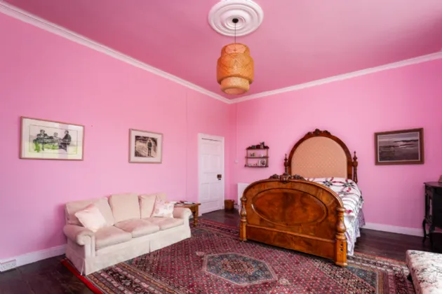 Photo of Cangort House, Shinrone, Birr, Co. Offaly, R42 HT92