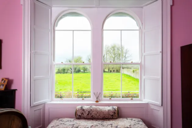 Photo of Cangort House, Shinrone, Birr, Co. Offaly, R42 HT92