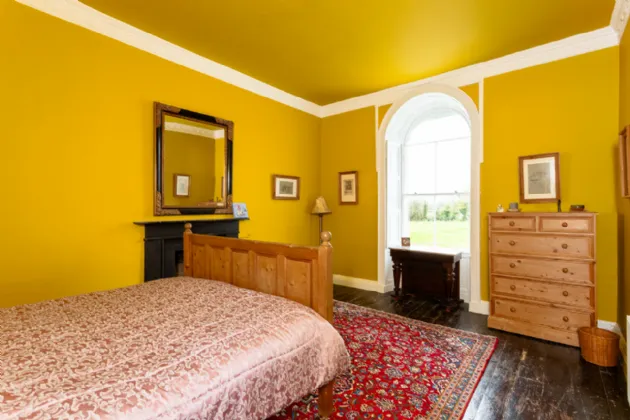 Photo of Cangort House, Shinrone, Birr, Co. Offaly, R42 HT92