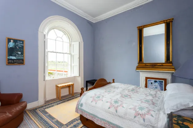 Photo of Cangort House, Shinrone, Birr, Co. Offaly, R42 HT92