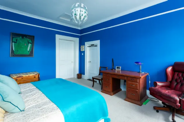 Photo of Cangort House, Shinrone, Birr, Co. Offaly, R42 HT92