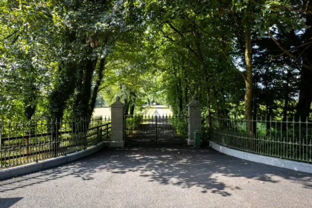 Photo of Cangort House, Shinrone, Birr, Co. Offaly, R42 HT92