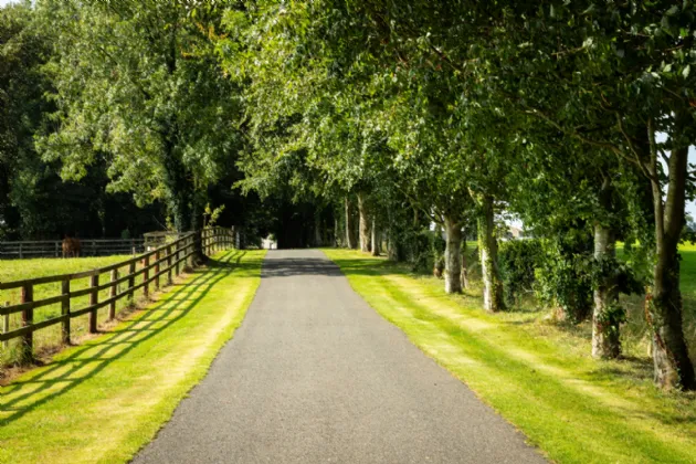 Photo of Cangort House, Shinrone, Birr, Co. Offaly, R42 HT92