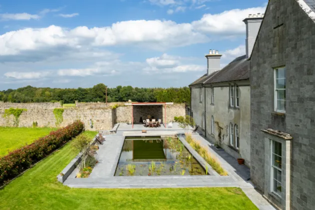Photo of Cangort House, Shinrone, Birr, Co. Offaly, R42 HT92