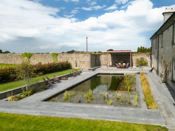 Photo of Cangort House, Shinrone, Birr, Co. Offaly, R42 HT92