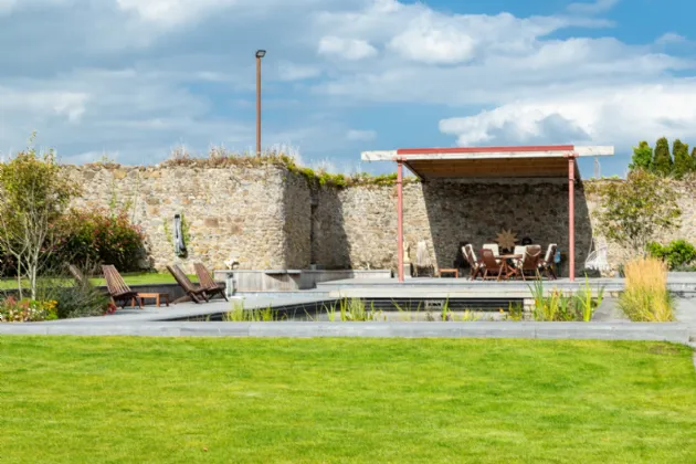 Photo of Cangort House, Shinrone, Birr, Co. Offaly, R42 HT92