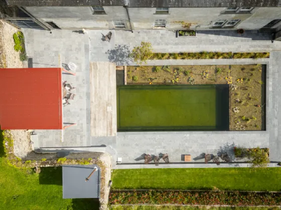 Photo of Cangort House, Shinrone, Birr, Co. Offaly, R42 HT92