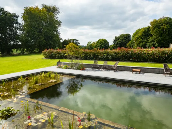 Photo of Cangort House, Shinrone, Birr, Co. Offaly, R42 HT92