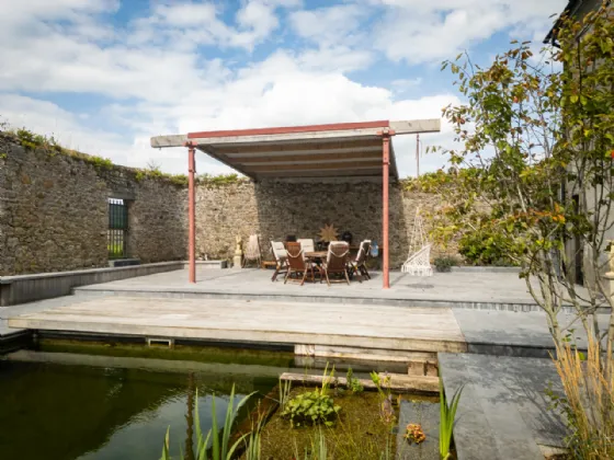 Photo of Cangort House, Shinrone, Birr, Co. Offaly, R42 HT92