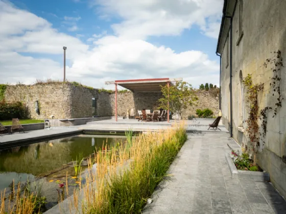 Photo of Cangort House, Shinrone, Birr, Co. Offaly, R42 HT92