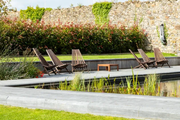 Photo of Cangort House, Shinrone, Birr, Co. Offaly, R42 HT92