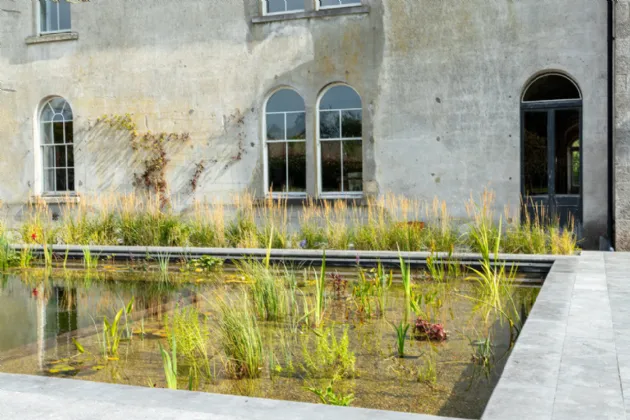 Photo of Cangort House, Shinrone, Birr, Co. Offaly, R42 HT92