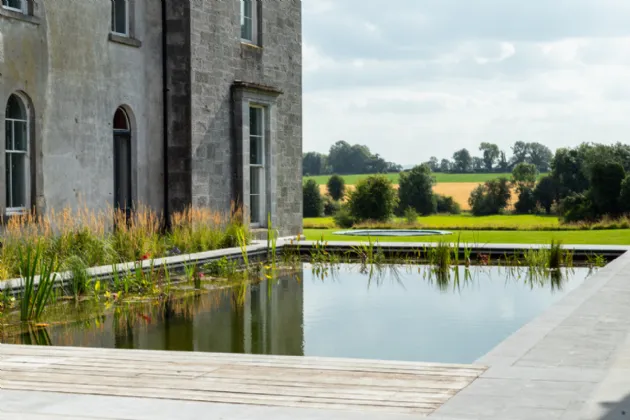 Photo of Cangort House, Shinrone, Birr, Co. Offaly, R42 HT92