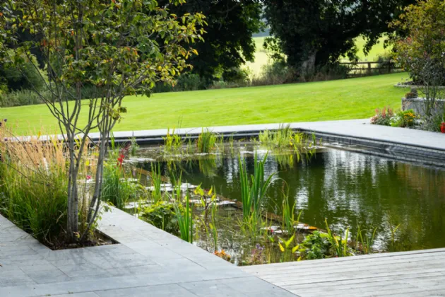 Photo of Cangort House, Shinrone, Birr, Co. Offaly, R42 HT92