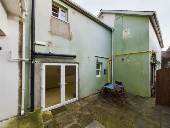 Photo of 20 The Mall, Waterford City, X91 W623