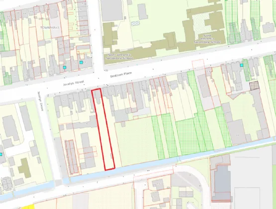 Photo of Seatown House, Jocelyn Street, Dundalk, Co. Louth, A91 E685