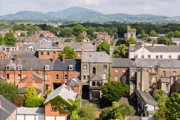 Photo of Seatown House, Jocelyn Street, Dundalk, Co. Louth, A91 E685