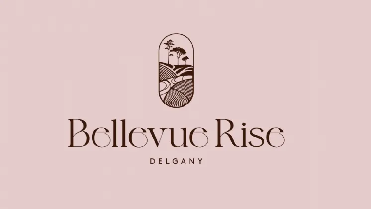 Photo of Bellevue Rise, Bellevue Hill, Delgany, Co. Wicklow