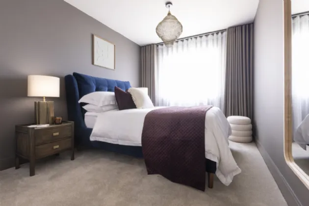 Photo of Bellevue Rise, Bellevue Hill, Delgany, Co. Wicklow