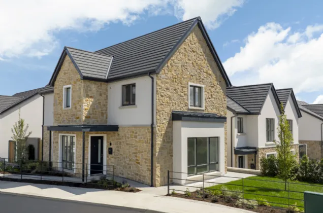 Photo of Bellevue Rise, Bellevue Hill, Delgany, Co. Wicklow