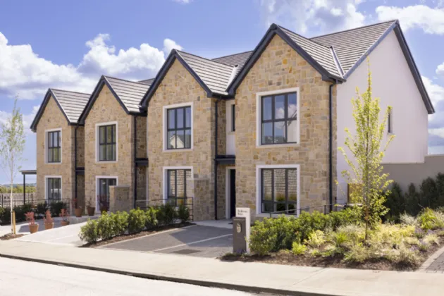 Photo of Bellevue Rise, Bellevue Hill, Delgany, Co. Wicklow