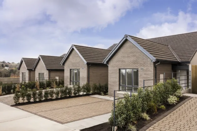 Photo of Bellevue Rise, Bellevue Hill, Delgany, Co. Wicklow