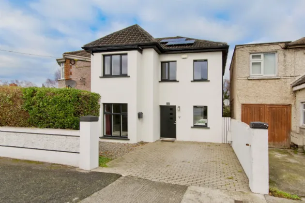 Photo of 189A Sundrive Road, Crumlin, Dublin 12, D12 X956