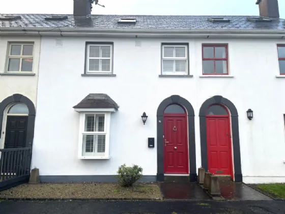 Photo of 32 Harbour View, Westport, Co Mayo, F28 E201