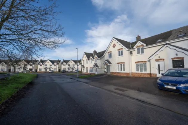 Photo of 193 Caislean View, Ballincollig, Cork, P31 X959