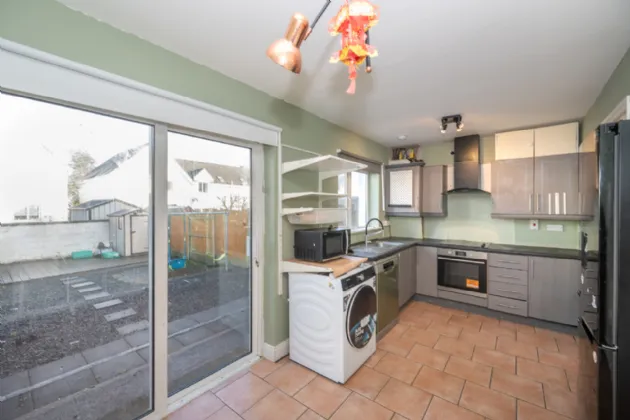 Photo of 193 Caislean View, Ballincollig, Cork, P31 X959