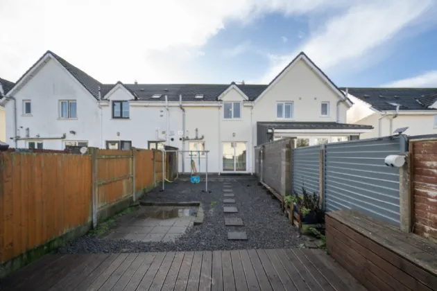 Photo of 193 Caislean View, Ballincollig, Cork, P31 X959