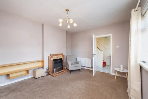 Photo of 538 Collins Avenue West, Whitehall, Dublin 9, D09 F825