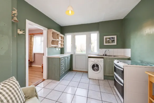 Photo of 538 Collins Avenue West, Whitehall, Dublin 9, D09 F825